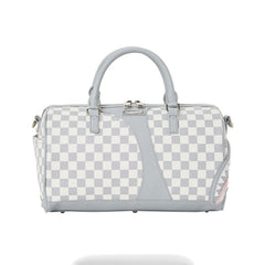 Sprayground Limited Edition Rose Henny Aiiiir To The Throne Mini Duffle For Women - 910D5259NSZ