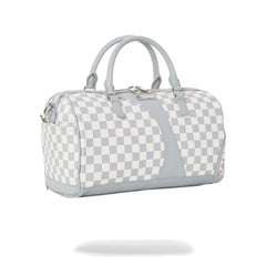 Sprayground Limited Edition Rose Henny Aiiiir To The Throne Mini Duffle For Women - 910D5259NSZ