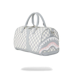 Sprayground Limited Edition Rose Henny Aiiiir To The Throne Mini Duffle For Women - 910D5259NSZ
