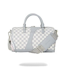 Sprayground Limited Edition Rose Henny Aiiiir To The Throne Mini Duffle For Women - 910D5259NSZ