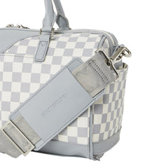 Sprayground Limited Edition Rose Henny Aiiiir To The Throne Mini Duffle For Women - 910D5259NSZ