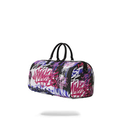 Sprayground Limited Edition Vandal Couture Duffel For Unisex - 910D5716NSZ