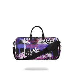 Sprayground Limited Edition Vandal Couture Duffel For Unisex - 910D5716NSZ