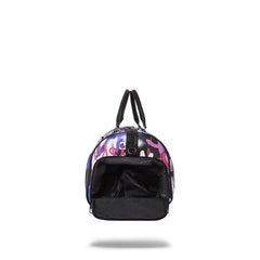 Sprayground Limited Edition Vandal Couture Duffel For Unisex - 910D5716NSZ