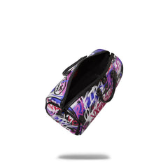 Sprayground Limited Edition Vandal Couture Duffel For Unisex - 910D5716NSZ