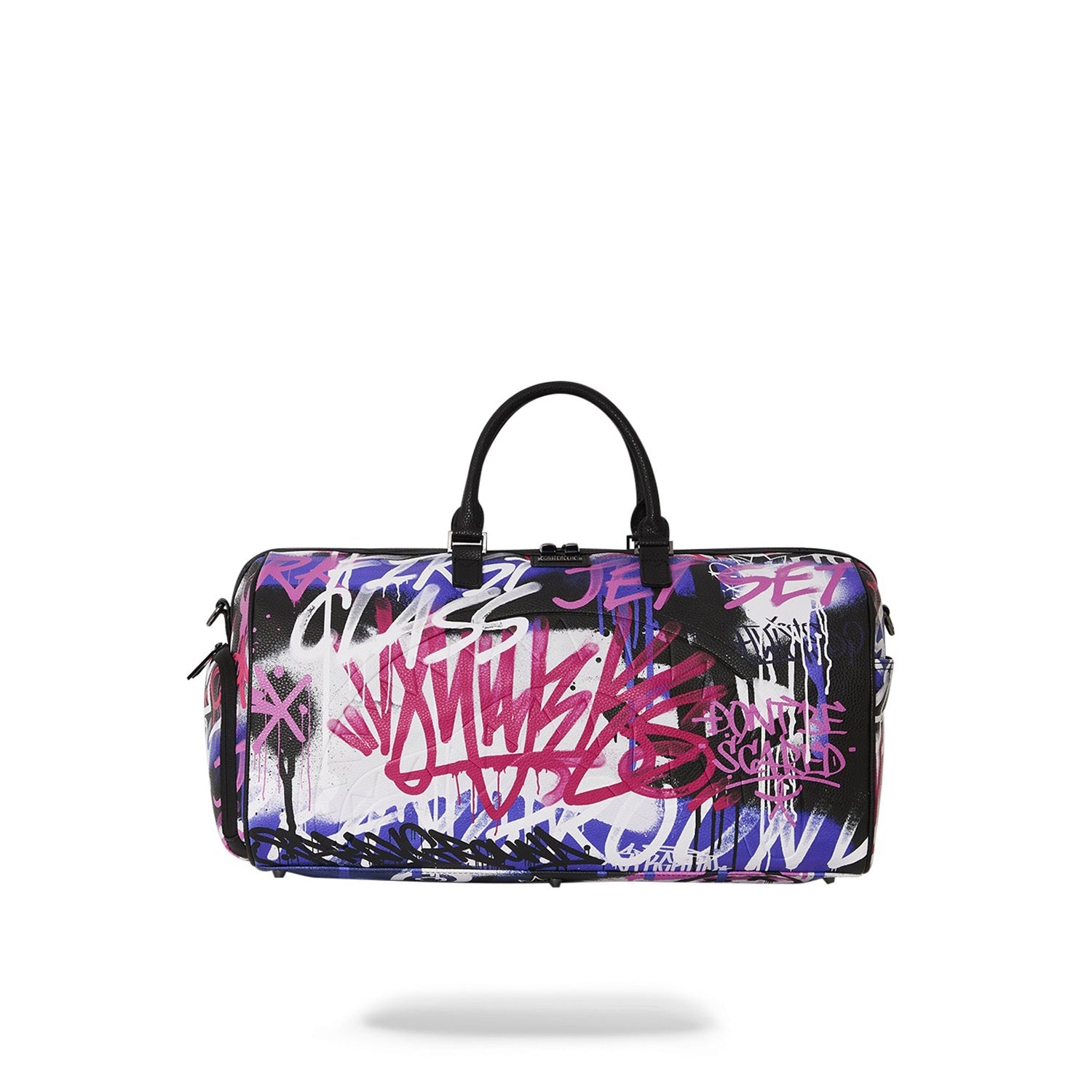 Sprayground Limited Edition Vandal Couture Duffel For Unisex - 910D5716NSZ