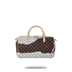 Sprayground Limited Edition Tearaway Mini Mini Duffel For Unisex - 910D5727NSZ