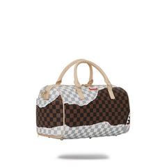 Sprayground Limited Edition Tearaway Mini Mini Duffel For Unisex - 910D5727NSZ