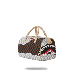 Sprayground Limited Edition Tearaway Mini Mini Duffel For Unisex - 910D5727NSZ
