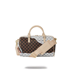 Sprayground Limited Edition Tearaway Mini Mini Duffel For Unisex - 910D5727NSZ