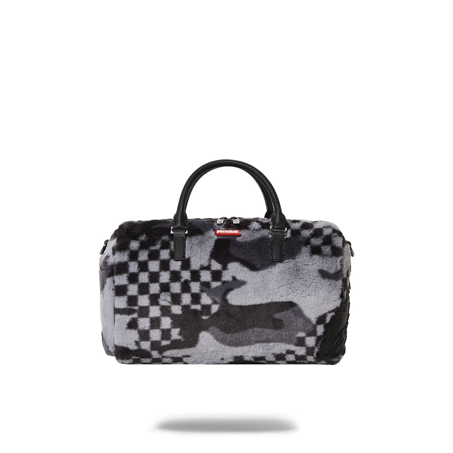 Sprayground Limited Edition Flock 3Am Duffel For Unisex - 910D5731NSZ