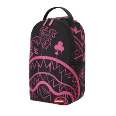 Sprayground Limited Edition 3Am Marker Hits Mini Backpack For Unisex - 910M4692NSZ
