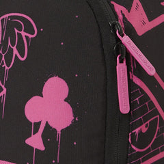 Sprayground Limited Edition 3Am Marker Hits Mini Backpack For Unisex - 910M4692NSZ