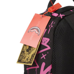 Sprayground Limited Edition 3Am Marker Hits Mini Backpack For Unisex - 910M4692NSZ