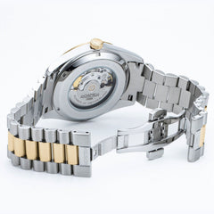 Roamer Primeline Daydate Automatic Men's Watch -  981662 48 75 90