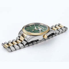 Roamer Primeline Daydate Automatic Men's Watch -  981662 48 75 90