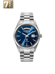 Roamer Primeline Daydate Automatic Men's Watch -  981662 41 45 90