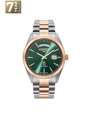 Roamer Primeline Daydate Automatic Men's Watch -  981662 47 75 90