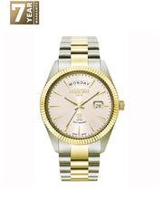 Roamer Primeline Daydate Automatic Men's Watch -  981662 48 15 90