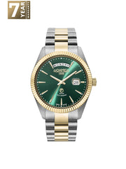 Roamer Primeline Daydate Automatic Men's Watch -  981662 48 75 90
