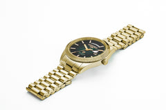 Roamer Primeline Daydate II Automatic Men's Watch -  981666 48 75 50