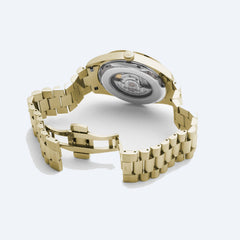 Roamer Primeline Daydate II Automatic Men's Watch -  981666 48 75 50