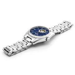 Roamer Searock Master Automatic 25 Jewels Men's Watch -  984985 41 45 20
