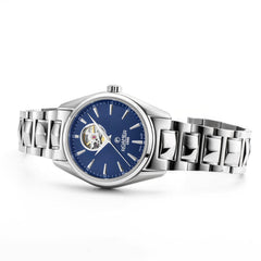 Roamer Searock Master Automatic 25 Jewels Men's Watch -  984985 41 45 20