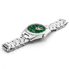 Roamer Searock Master Automatic 25 Jewels Men's Watch -  984985 41 75 20