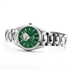 Roamer Searock Master Automatic 25 Jewels Men's Watch -  984985 41 75 20