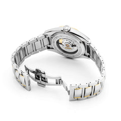 Roamer Searock Master Automatic 25 Jewels Men's Watch -  984985 47 35 20