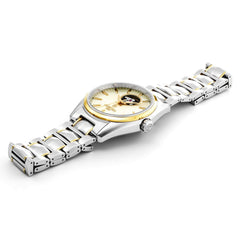 Roamer Searock Master Automatic 25 Jewels Men's Watch -  984985 47 35 20