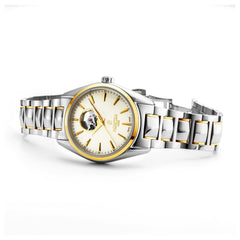 Roamer Searock Master Automatic 25 Jewels Men's Watch -  984985 47 35 20