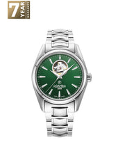 Roamer Searock Master Automatic 25 Jewels Men's Watch -  984985 41 75 20