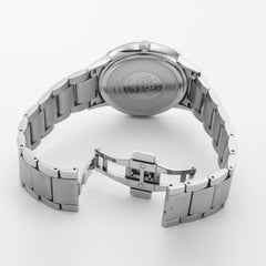 Roamer R-Line GMT Quartz Men's Watch -  990987 41 75 05