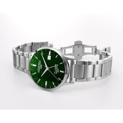Roamer R-Line GMT Quartz Men's Watch -  990987 41 75 05