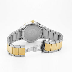 Roamer R-Line GMT Quartz Men's Watch -  990987 47 45 05