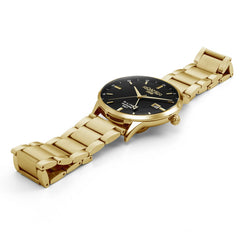Roamer R-Line GMT Quartz Men's Watch -  990987 48 85 05