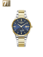 Roamer R-Line GMT Quartz Men's Watch -  990987 47 45 05