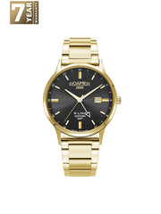 Roamer R-Line GMT Quartz Men's Watch -  990987 48 85 05