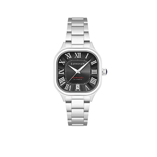 Earnshaw Coussin Automatic Men's Watch -  ES-8284-33