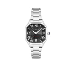 Earnshaw Coussin Automatic Men's Watch -  ES-8284-33