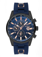 Quantum Adrenaline Multifunction Men's Watch -  ADG678.699
