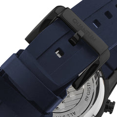 Quantum Adrenaline Multifunction Men's Watch -  ADG678.699