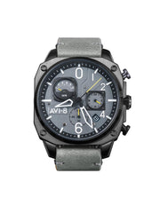 AVI-8 Hawker Hunter Chronograph Men's Watch - AV-4052-03