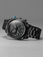 AVI-8 Hawker Hunter Chronograph Men's Watch - AV-4052-11