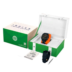 AVI-8 Hawker Hunter Limited Edition Men's Watch with Additional Strap - AV-4052-IN01