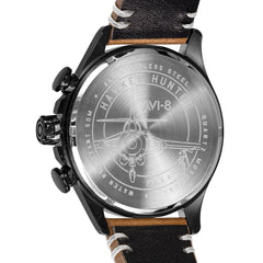 AVI-8 Hawker Hunter Chronograph Men's Watch - AV-4064-01