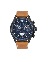 AVI-8 Hawker Hunter Chronograph Men's Watch - AV-4064-01