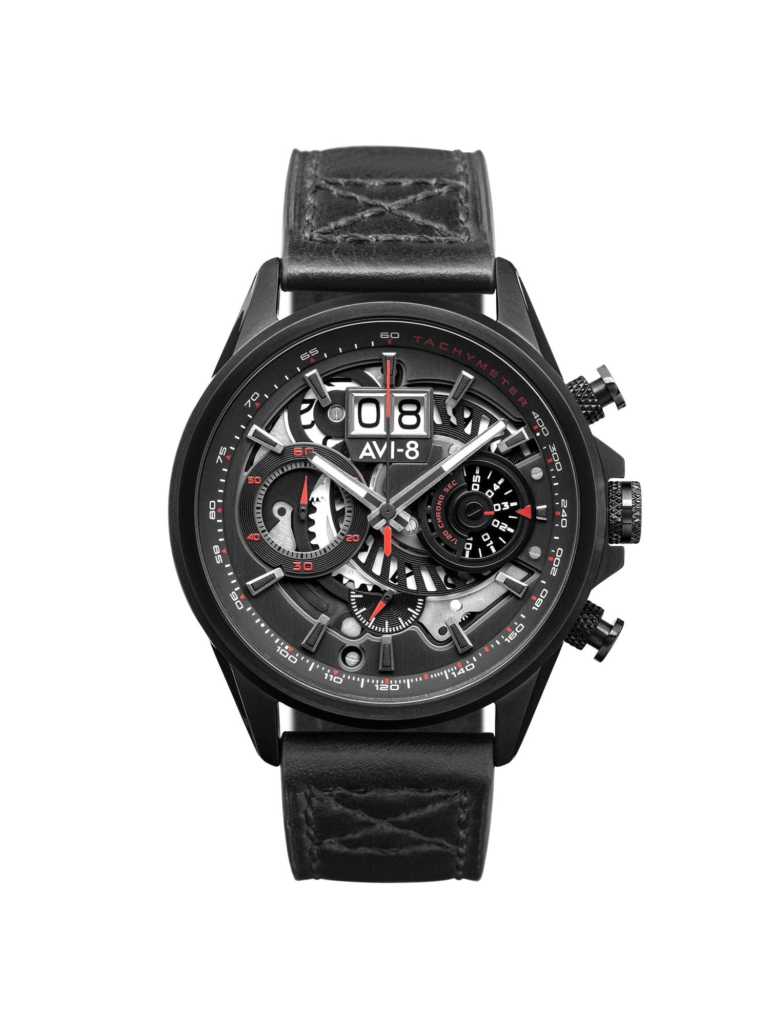 AVI-8 Hawker Harrier Chronograph Men's Watch - AV-4065-05